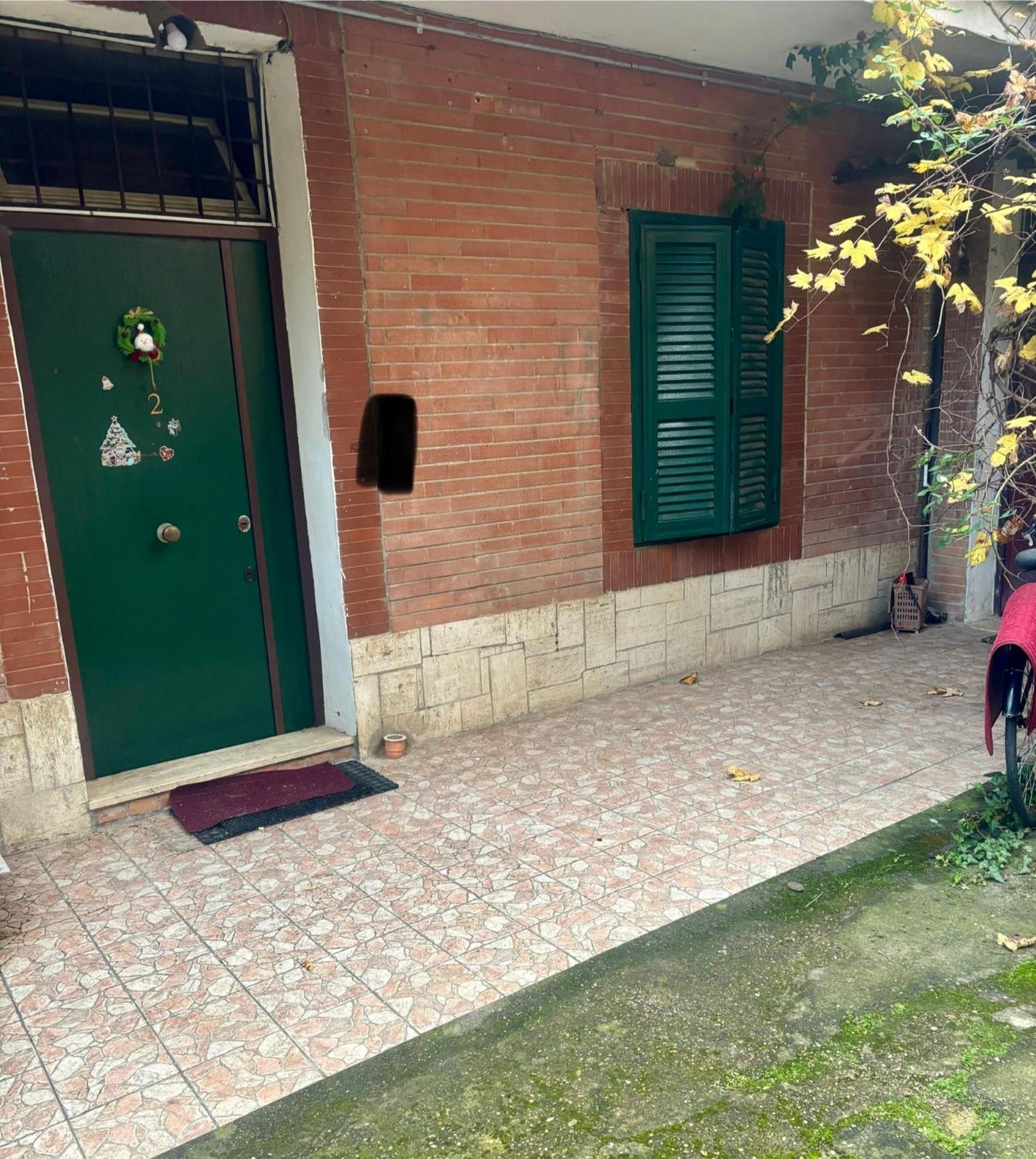 Apartamento Benny In The Park Close To Gemelli, Stadio Olimpico And Fl3 Train Station To S Peter And City Center Roma