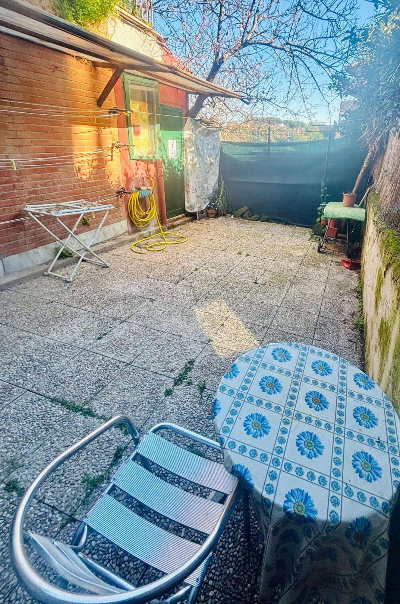 Benny In The Park Close To Gemelli, Stadio Olimpico And Fl3 Train Station To S Peter And City Center Apartamento *