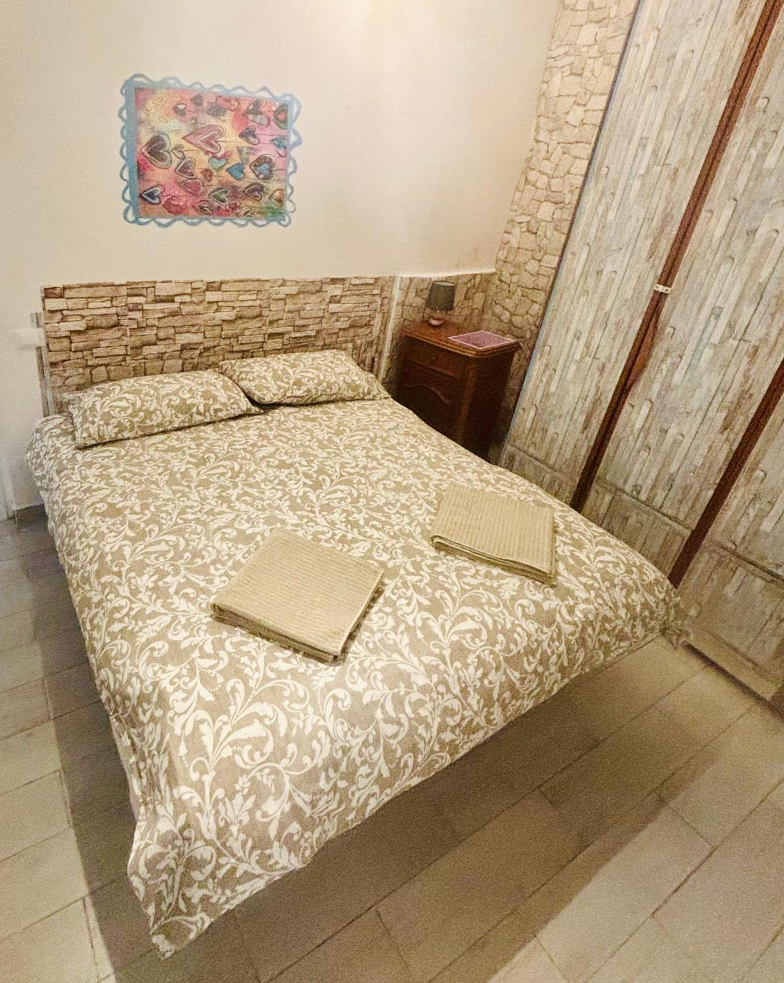 Apartamento Benny In The Park Close To Gemelli, Stadio Olimpico And Fl3 Train Station To S Peter And City Center *