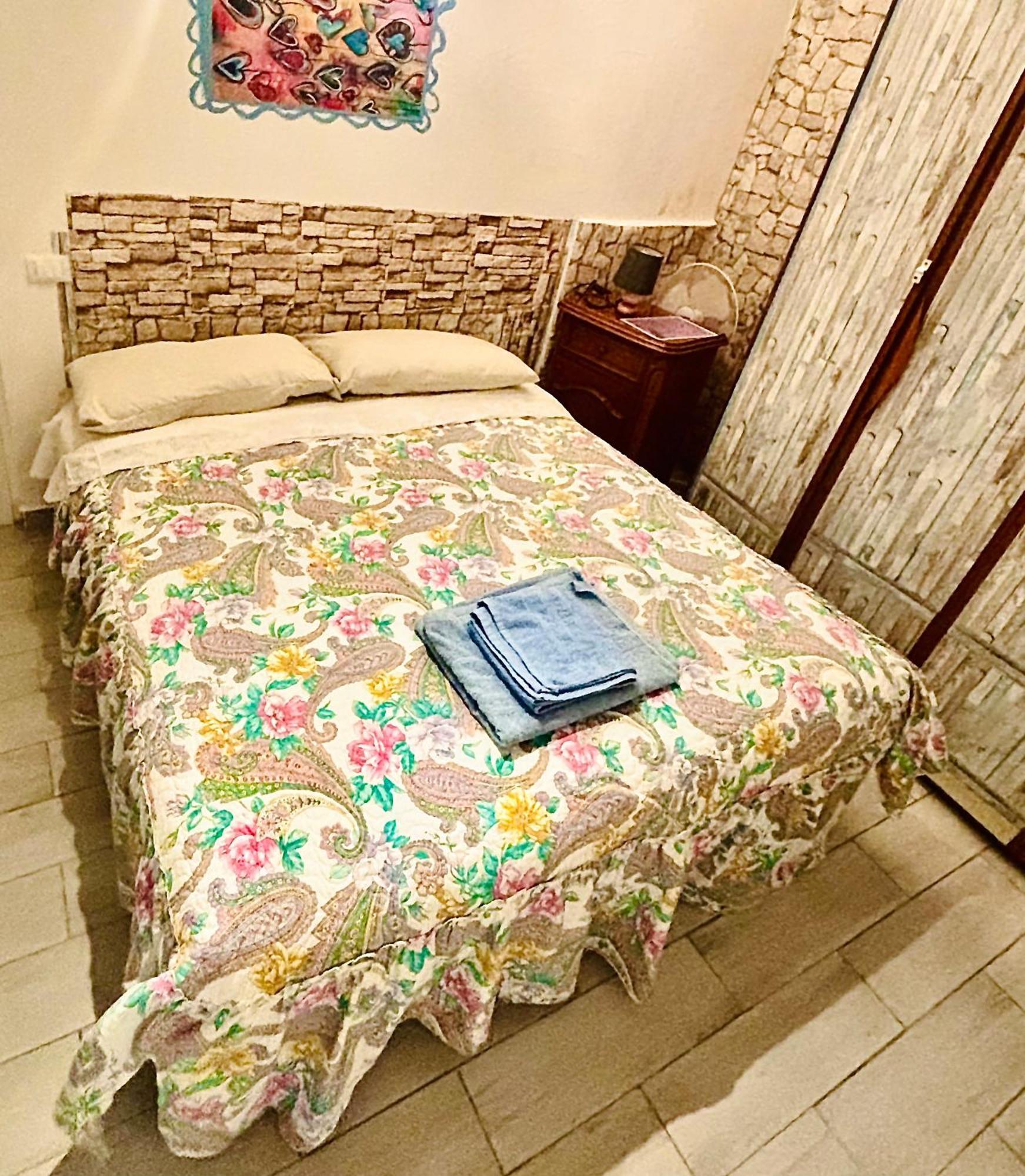 Apartamento Benny House In The Park Close To Gemelli, Stadio Olimpico And Fl3 Station To S Peter And City Center